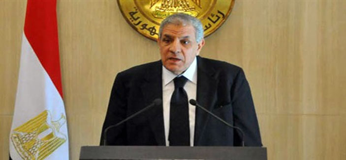 مصر: محلب يطالب باستراتيجية دولية للقضاء على الإرهاب 