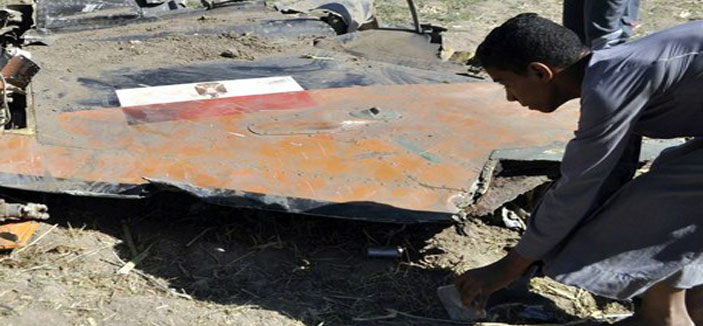 الجيش المصري: مقتل 6 أفراد جراء تحطم طائرة عسكرية بالفيوم  