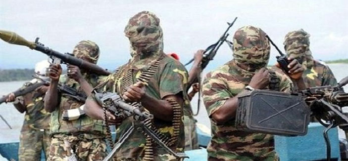 قائد بوكو حرام يستمر في تهديد نيجيريا 