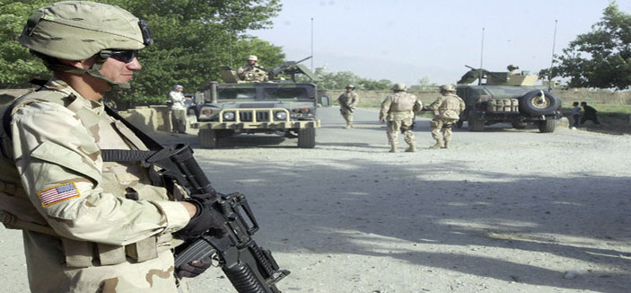 الحكومة الأفغانية توقع اتفاقية أمنية مع الولايات المتحدة  