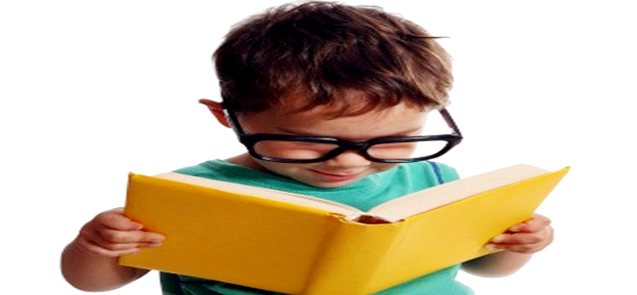 دراسة بريطانية: القراءة تزيد مستوى الذكاء 