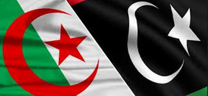 الجزائر تدعو الأطراف الليبية للحوار في منتصف الشهر المقبل 