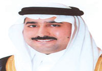 فيصل بن أحمد بن عبد العزيز: معرض المسؤولية الاجتماعية يعد تتويجاً لنضج القطاع الخاص السعودي 