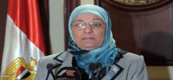 وزيرة القوى العاملة المصرية: عمالتنا المشاغبون في ضباء (خالفوا العقود) 