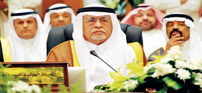 وزراء إعلام الخليج يُوصون بحملات إعلامية لدعم الأمن