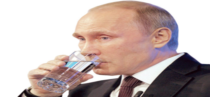 بوتين يهدد أوروبا بقطع إمدادات الغاز في الشتاء 
