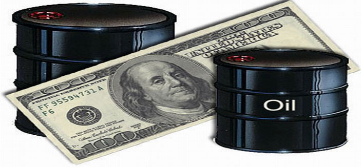 النفط يستقر حول 85 دولاراً بفعل بيانات قوية 