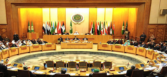 الجامعة العربية: حل الأزمة الليبية سياسي وليس عسكريا 