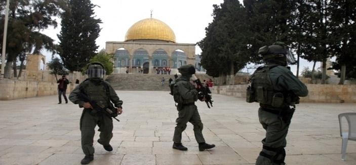 الرئاسة الفلسطينية: إسرائيل تتحمل مسؤولية التوتر .. ونتنياهو رئيس «الداعشية اليهودية» 