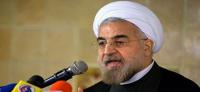 خلاف بين الرئيس روحاني وخصومه المحافظين على الاتفاق النووي مع أمريكا 