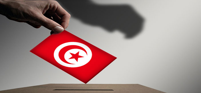 أكثر من 5 ملايين تونسي يتجهون إلى مراكز الاقتراع للانتخاب 