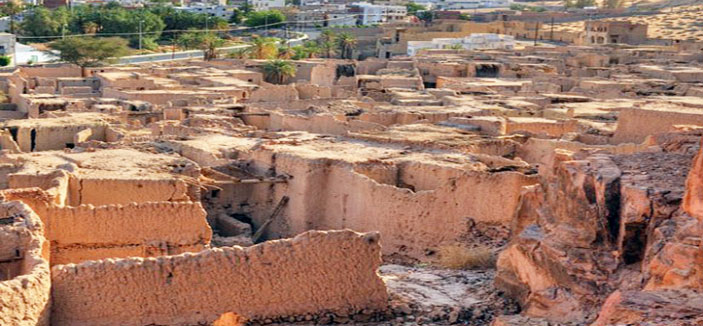 «بلدي المدينة المنورة» يؤكد أهمية المحافظة على الآثار التاريخيّة 
