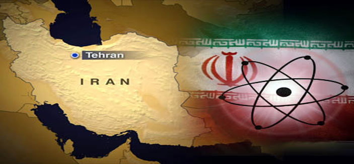 اجتماع للقوى العظمى في فيينا حول الملف النووي الإيراني   