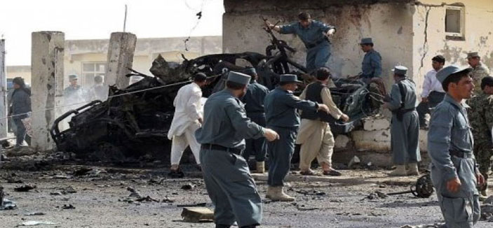 مقتل 11 شخصاً في هجمات بأفغانستان  