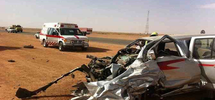 الناطق الإعلامي للمرور لـ(الجزيرة): تراجع وفيات وإصابات الحوادث بعد تطبيق خطة السلامة المرورية 