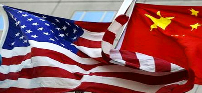 واشنطن ستتخذ خطاً متشدداً مع الصين إذا انتهكت الأعراف الدولية 