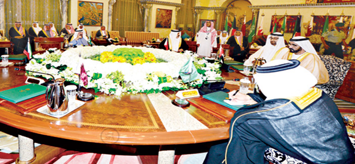 اتفاق الرياض التكميلي يعيد سفراء السعودية والإمارات والبحرين إلى الدوحة 