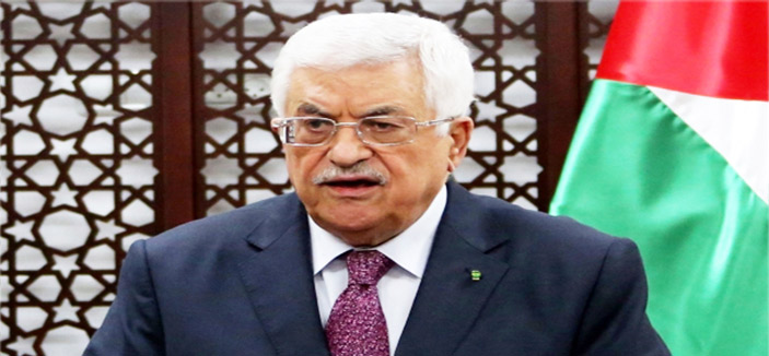 عباس: نريد التهدئة وعدم تصعيد العنف مع إسرائيل