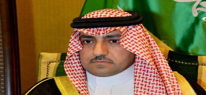 أمير منطقة الرياض يفتتح ملتقى مشروع الملك عبدالله للتراث الحضاري 