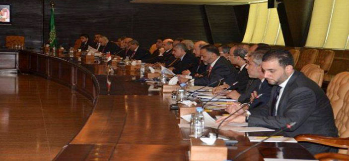 مجلس الأعمال السعودي - المصري يناقش الشراكات الاستثمارية 