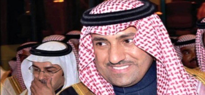 أمير الرياض يدشن توسعة طبية الملك فهد