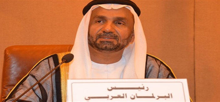 البرلمان العربي يشيد بسير الانتخابات البرلمانية والبلدية في البحرين 