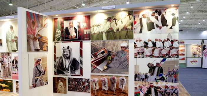 1700 مصوّر ينضمون لملتقى ألوان السعودية 2014 ديسمبر المقبل 