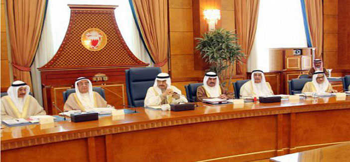 الحكومة البحرينية تعلن استقالتها 