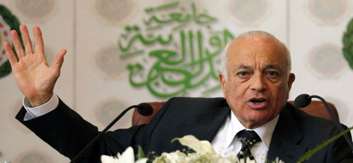 الأمين العام للجامعة العربية يحث دول الاتحاد الأوروبي للاعتراف بفلسطين 
