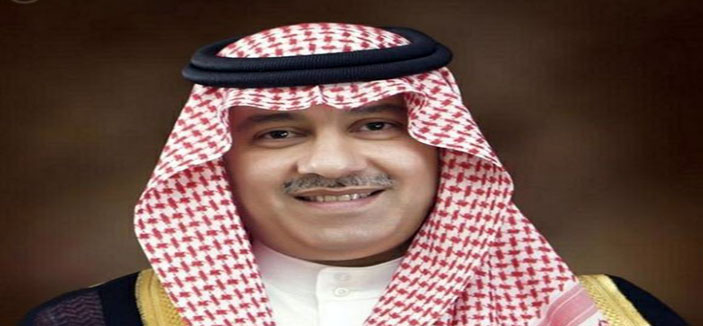 الأمير عبدالعزيز بن عبدالله بحث مع إلوود القضايا الإقليمية والدولية 