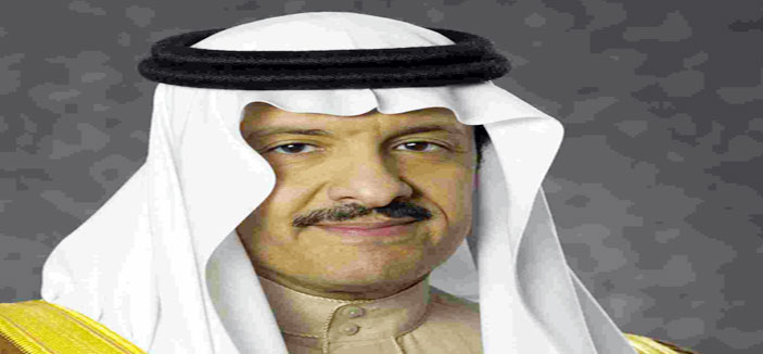 شكر القيادة على موافقتها على قرارات المجلس الصحي .. الأمير سلطان بن سلمان: 