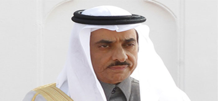 سفير خادم الحرمين الشريفين لدى البحرين: 