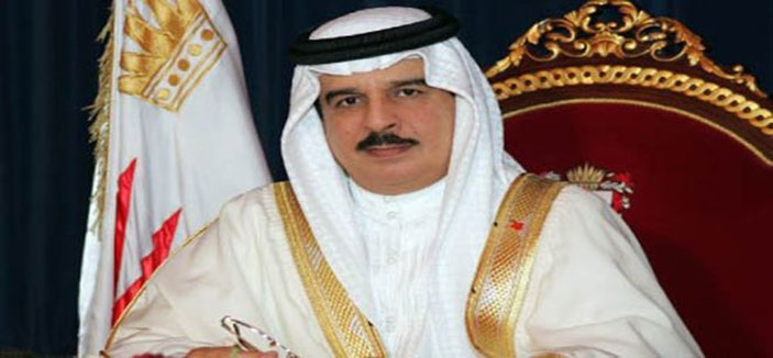 ملك البحرين يصدر مرسومًا ملكيًا بتشكيل الحكومة الجديدة 
