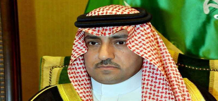 سمو أمير منطقة الرياض يشكر قوة المهمات بشرطة الرياض 