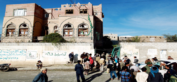 الحراك الجنوبي ينفّذ عصياناً مدنياً جنوبي اليمن 