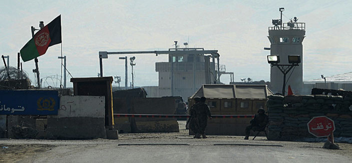 صحيفة: أمريكا تغلق آخر سجونها في أفغانستان 