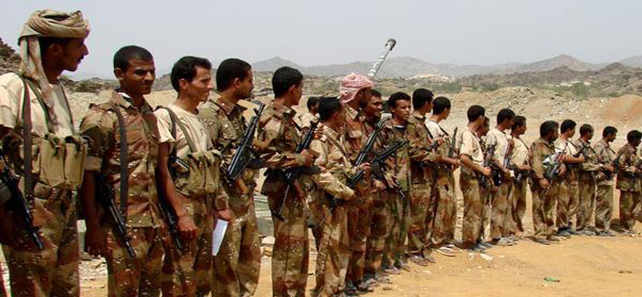 قيادي في تنظيم القاعدة يحمِّل أوباما مسؤولية مقتل الرهينتين في اليمن 