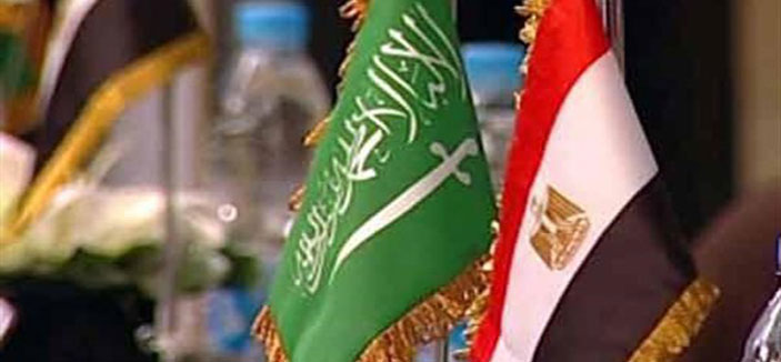 «السعودية لرجال الأعمال» تشارك في استصلاح 4 ملايين فدان 