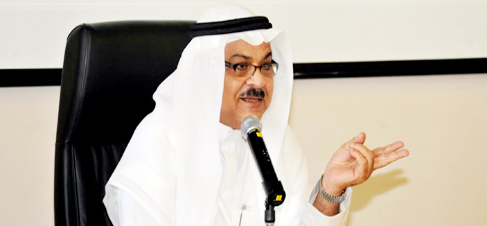 جامعة الملك عبد العزيز تتوجه نحو التطوير المنهجي والمدروس لتقنية المعلومات 