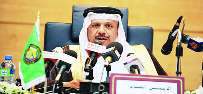 أشار إلى توجيهات قادة الخليج بإنشاء قيادة عسكرية موحدة .. الزياني: 