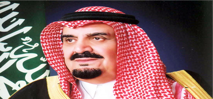 سمو رئيس هيئة البيعة يهنئ أمير دولة قطر بذكرى اليوم الوطني لبلاده 