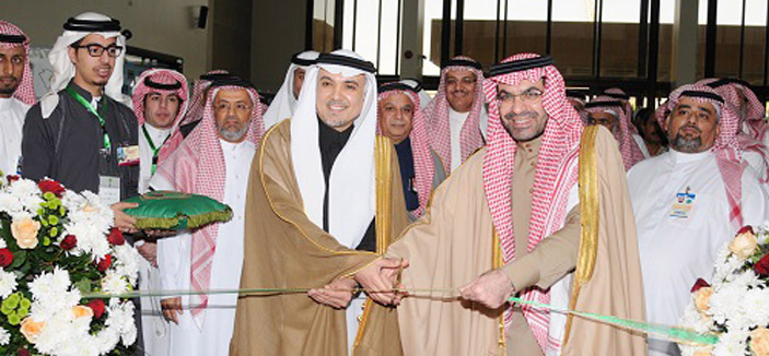 تضمن توقيع اتفاقية مع الشركة السعودية للكهرباء 