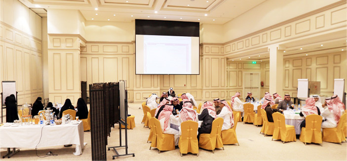 غرفة الرياض: «عصف ذهني» لتحديد أهداف 2015 