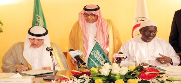 خلال استقبال الأمير عبدالله بن فيصل لمدير منطقة الشرق الأوسط في الاتحاد 
