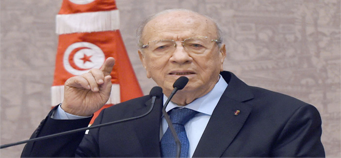 اختلافات في حركة نداء تونس حول خلافة السبسي 