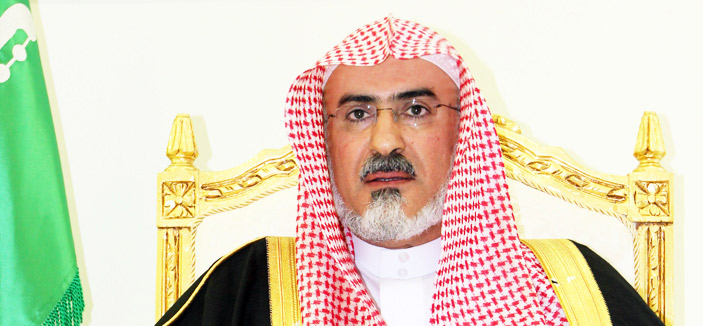 وزير الشؤون الإسلامية يوافق على ترسية مشروعات ترميم وصيانة عدد من المساجد 