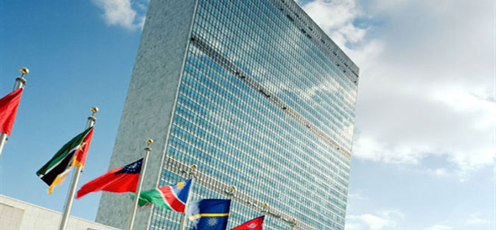 الأمم المتحدة تحتج على طرد اثنين من كبار موظفيها من السودان 