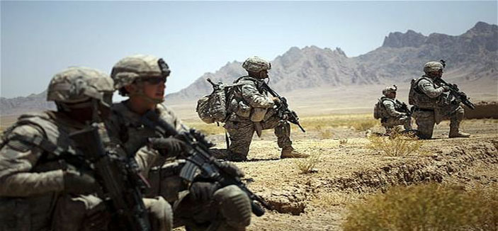 قوة حلف الأطلسي تقتل ثلاثة مدنيين بأفغانستان عن طريق الخطأ 