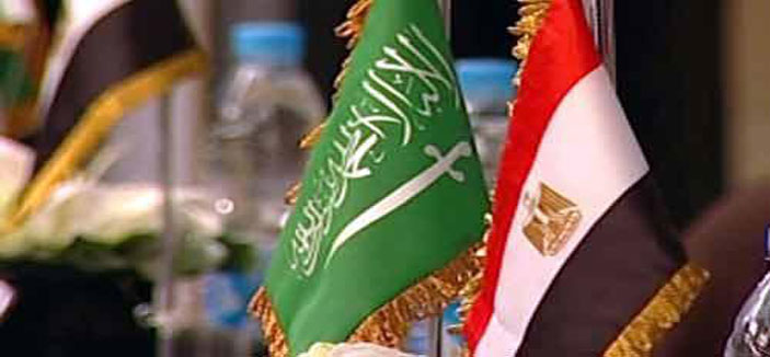 مصر: استثمارات سعودية لإنشاء 5 مشاريع بـ 3 مليارات جنيه 