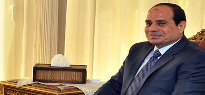 السيسي يقر 3 توجهات لمواجهة أزمة الطاقة في مصر 